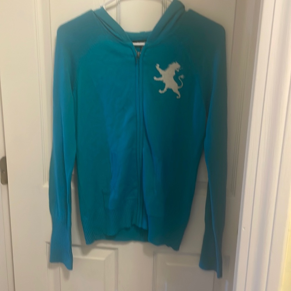 Express Sweatshirt!